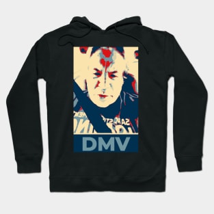 DMV Hoodie